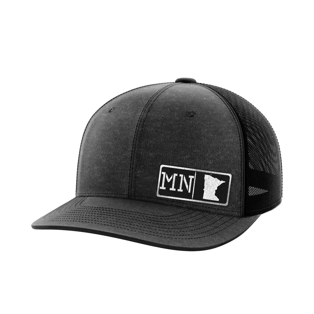 Minnesota Homegrown Hats