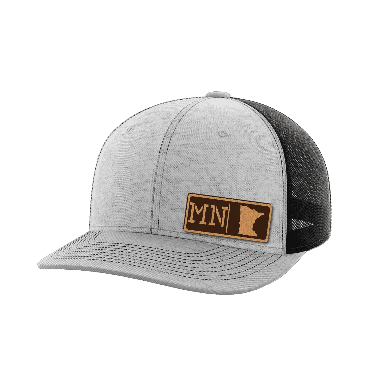 Minnesota Homegrown Hats