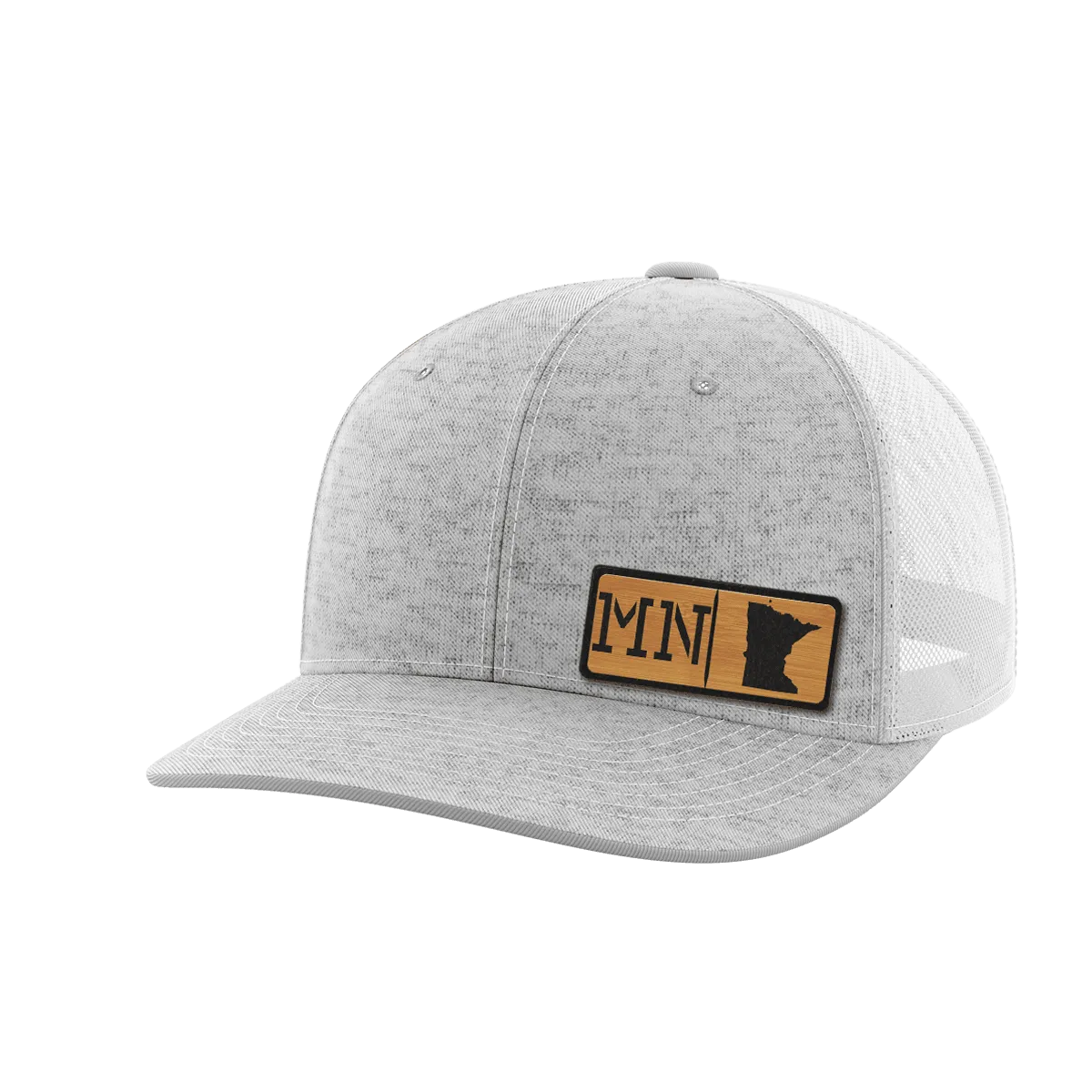 Minnesota Homegrown Hats