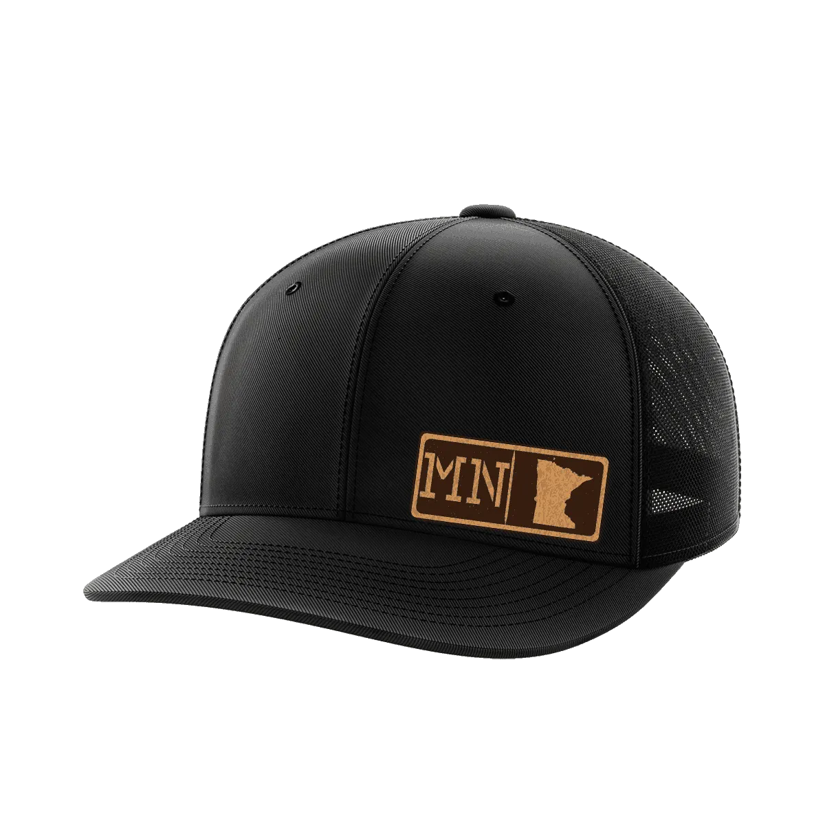 Minnesota Homegrown Hats