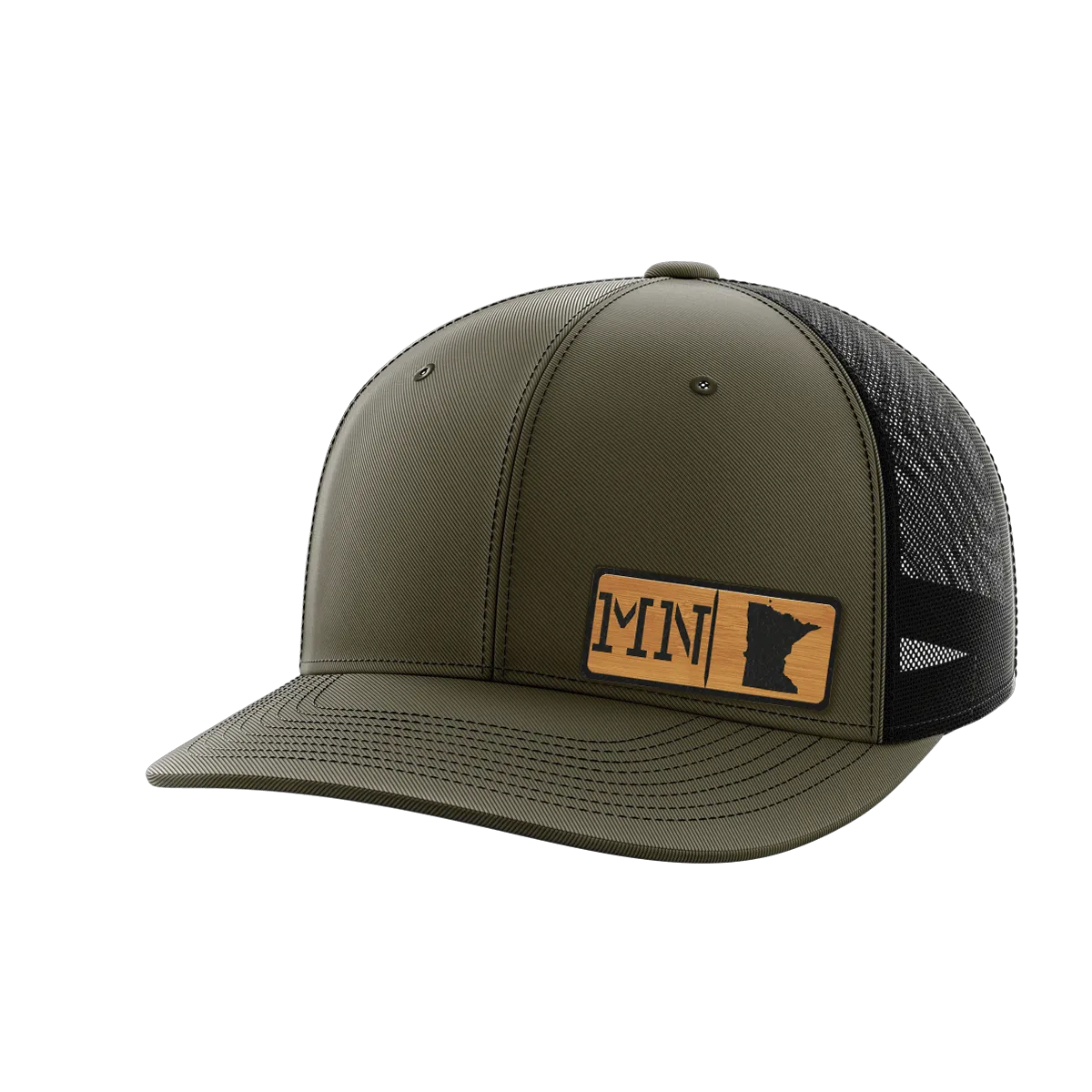 Minnesota Homegrown Hats