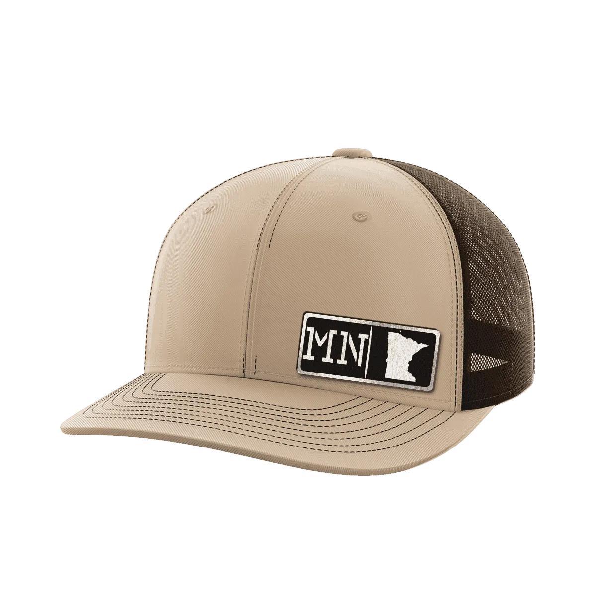 Minnesota Homegrown Hats