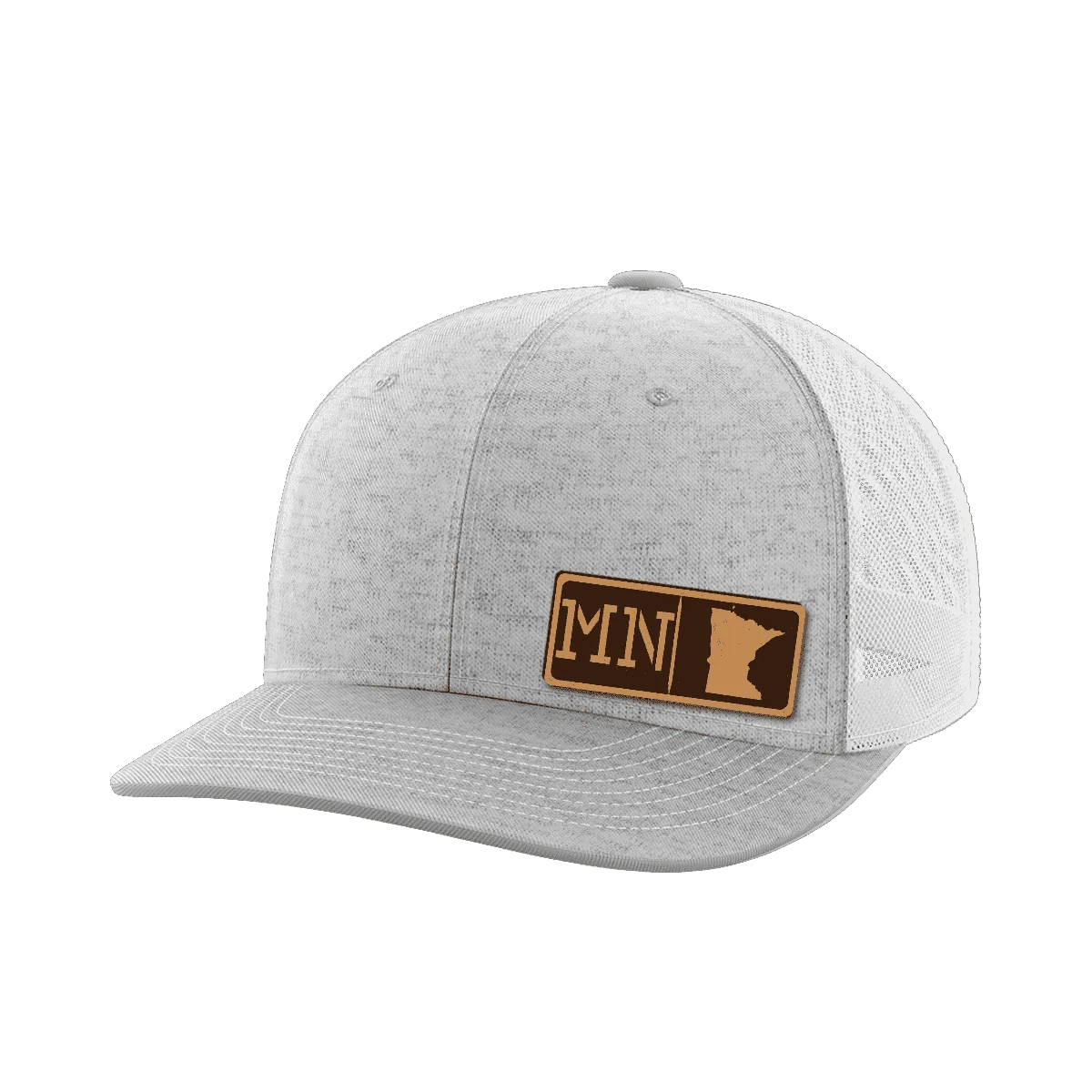 Minnesota Homegrown Hats