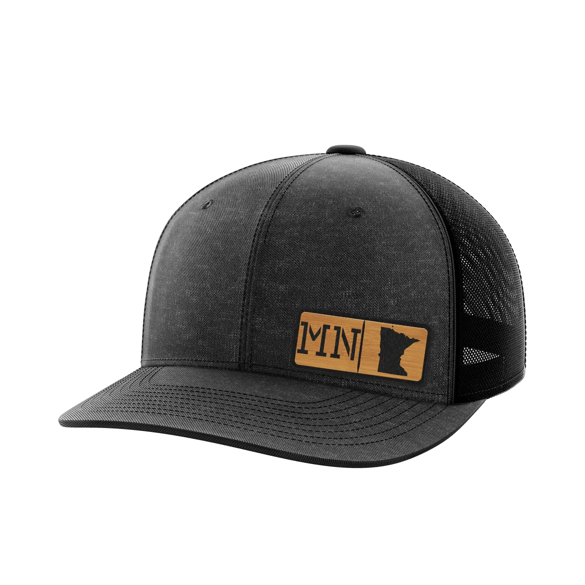 Minnesota Homegrown Hats