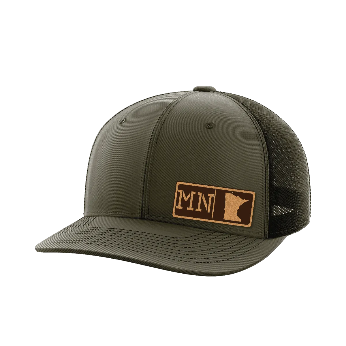 Minnesota Homegrown Hats