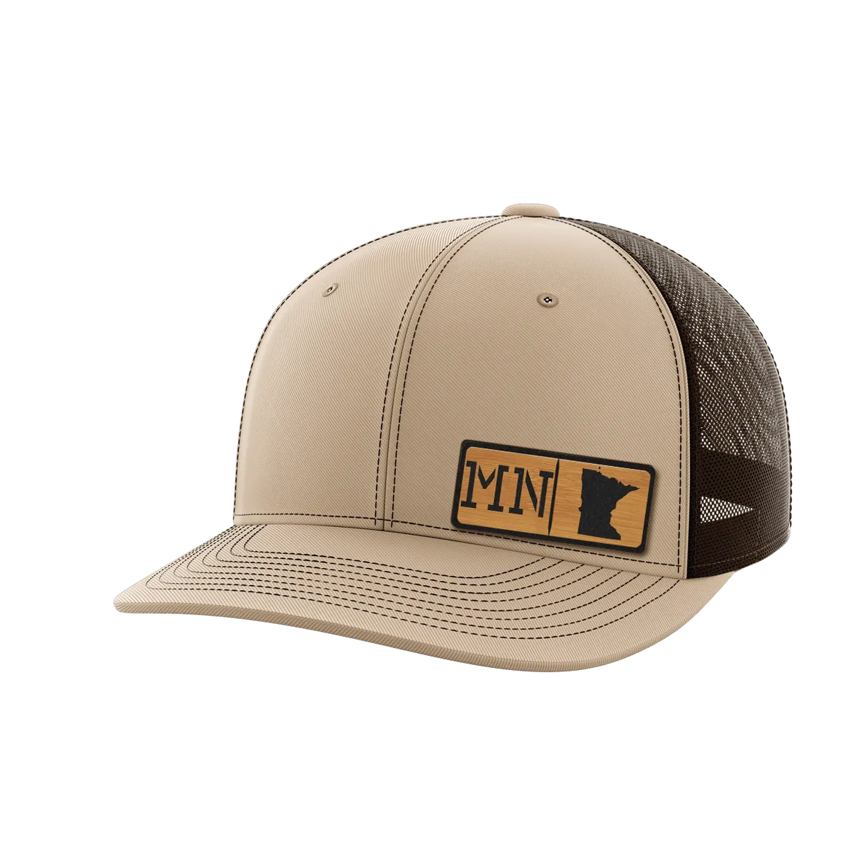Minnesota Homegrown Hats