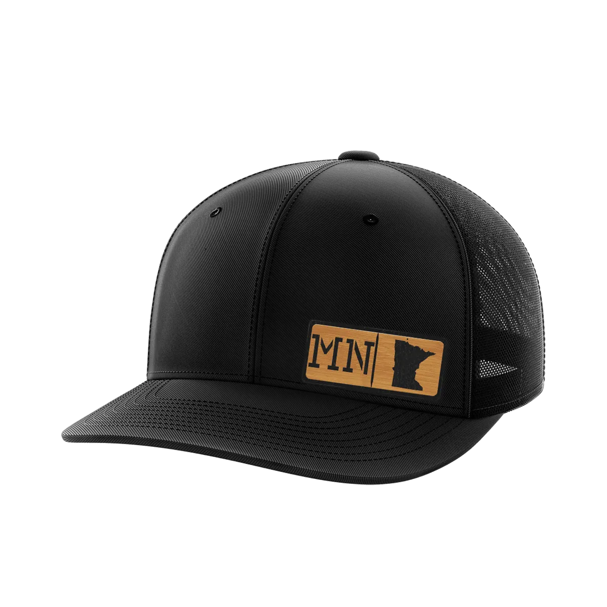 Minnesota Homegrown Hats
