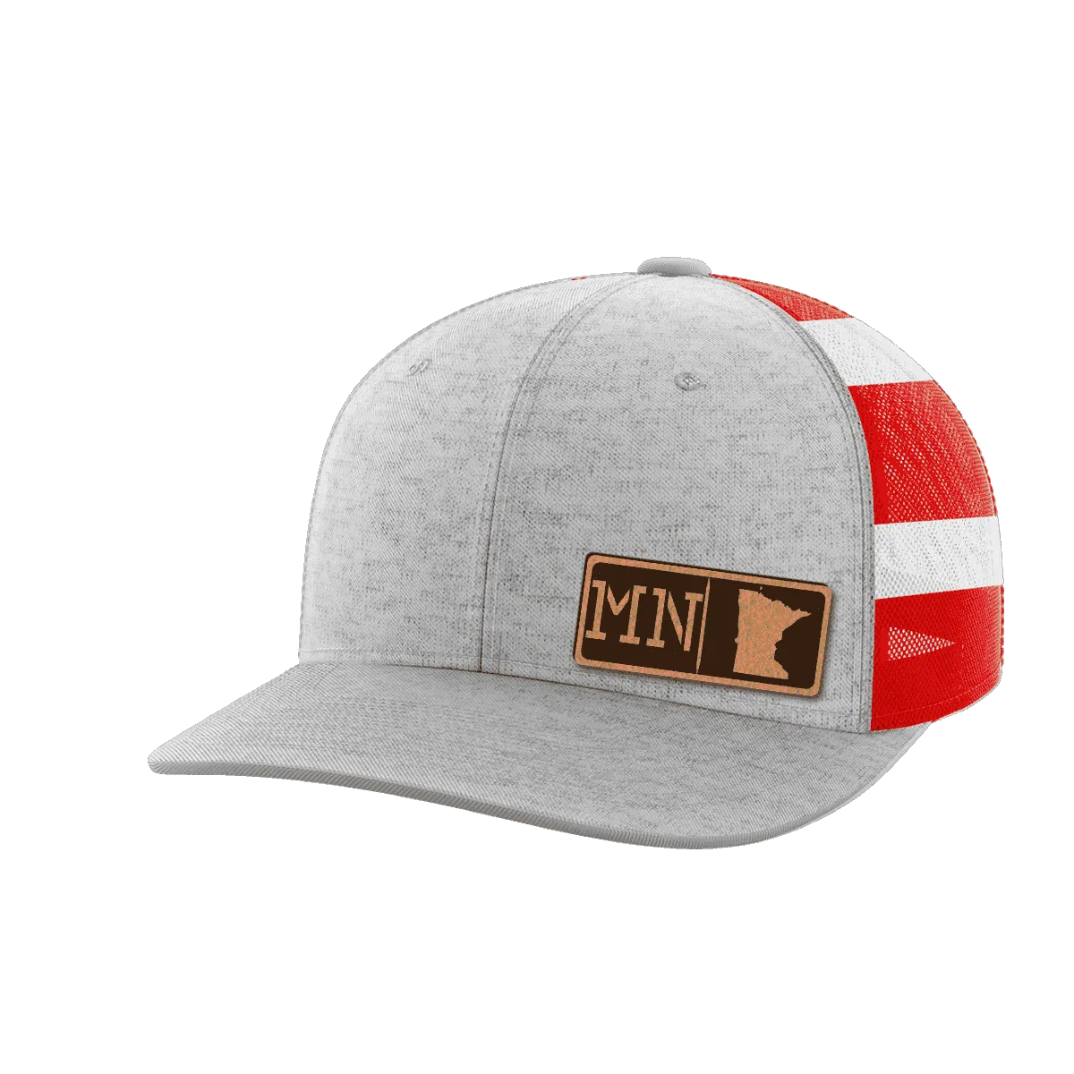 Minnesota Homegrown Hats