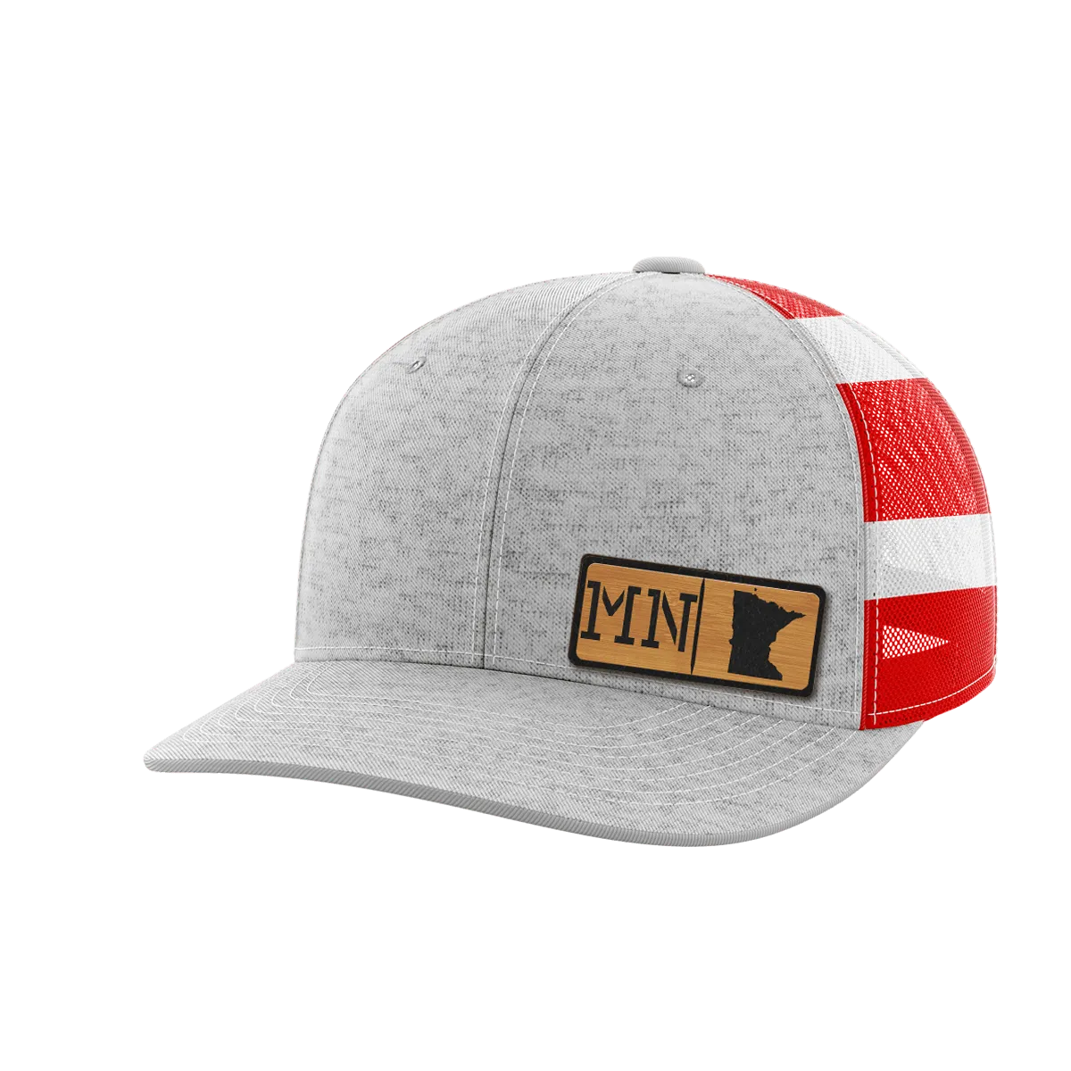 Minnesota Homegrown Hats