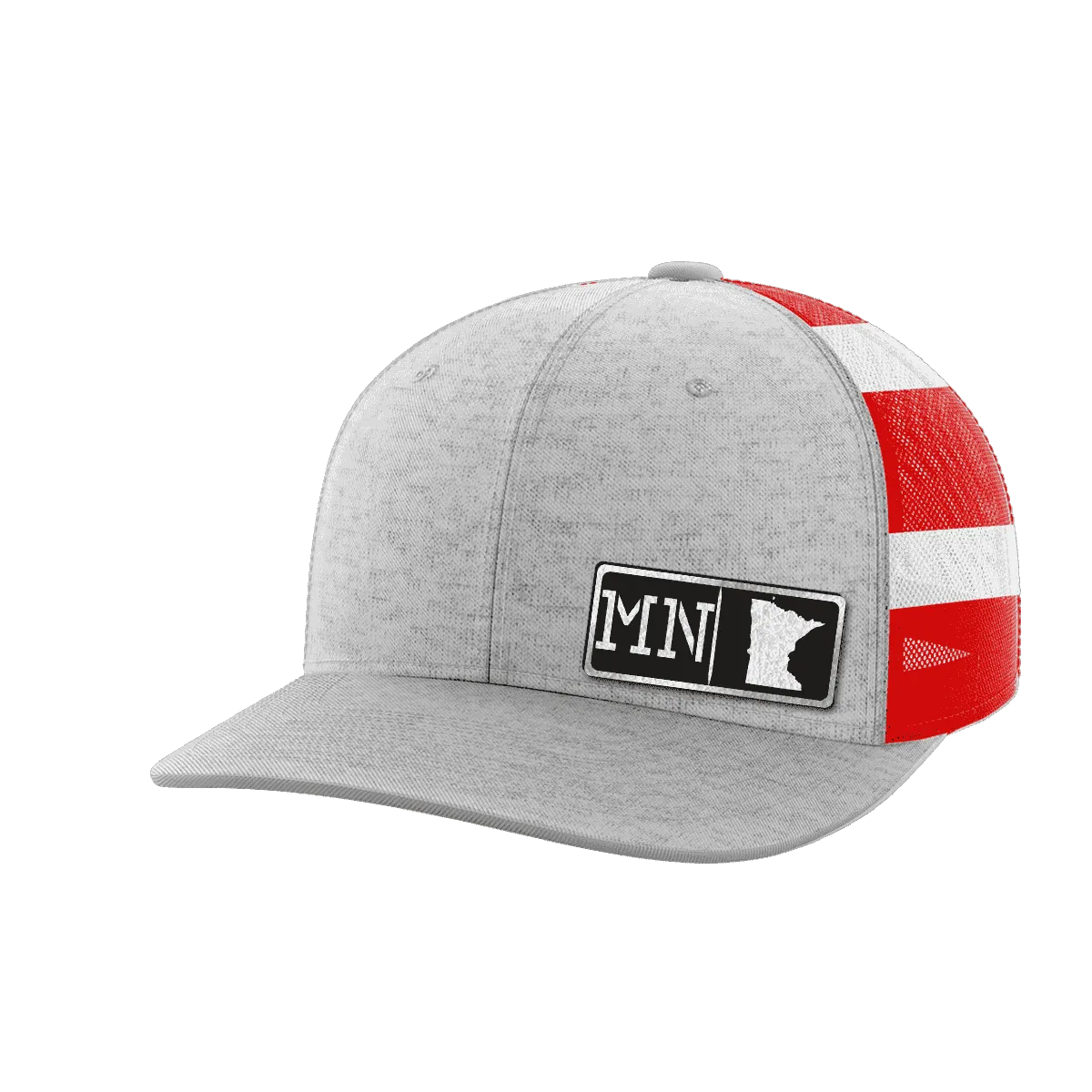 Minnesota Homegrown Hats