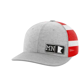 Minnesota Homegrown Hats