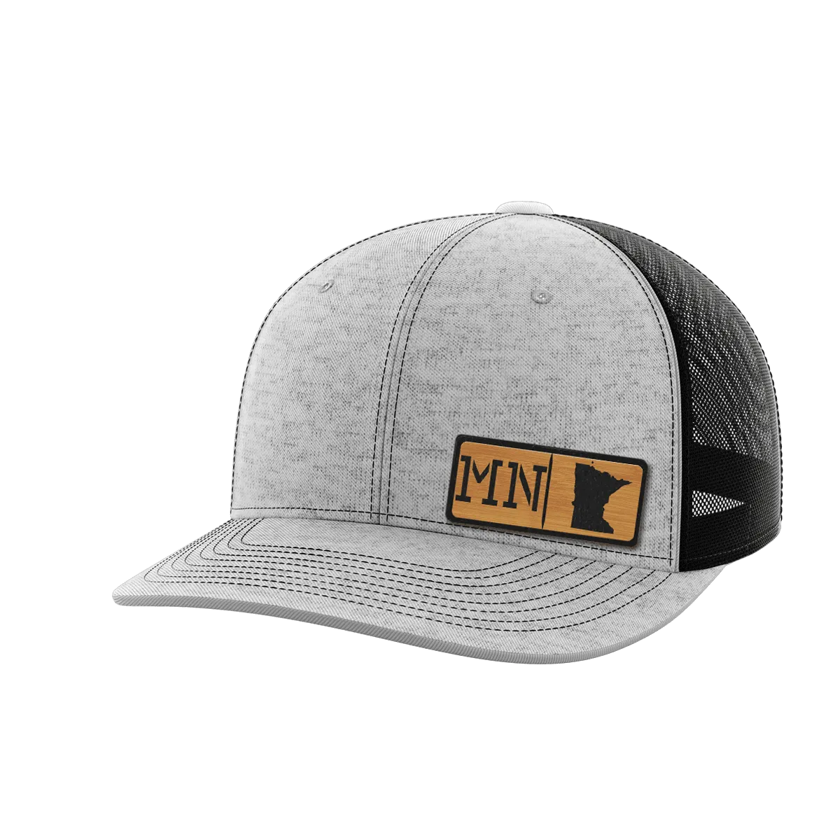 Minnesota Homegrown Hats