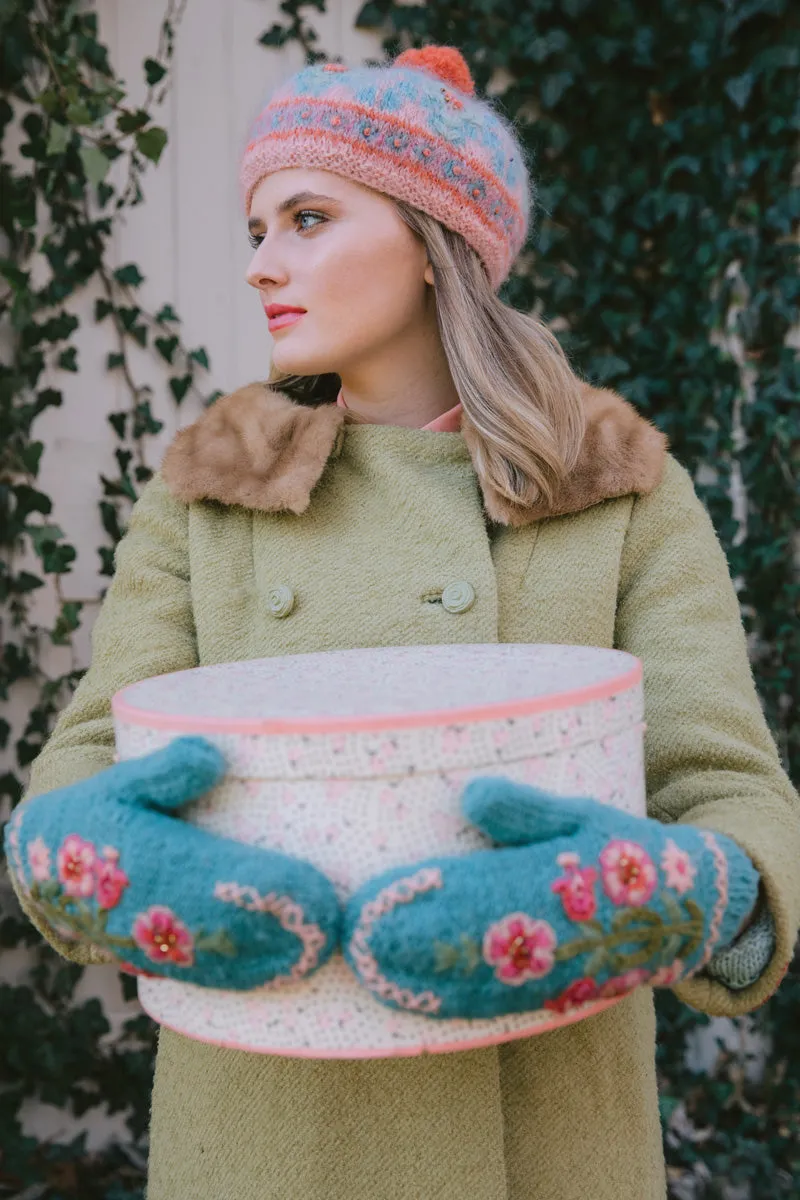 Molly Beret