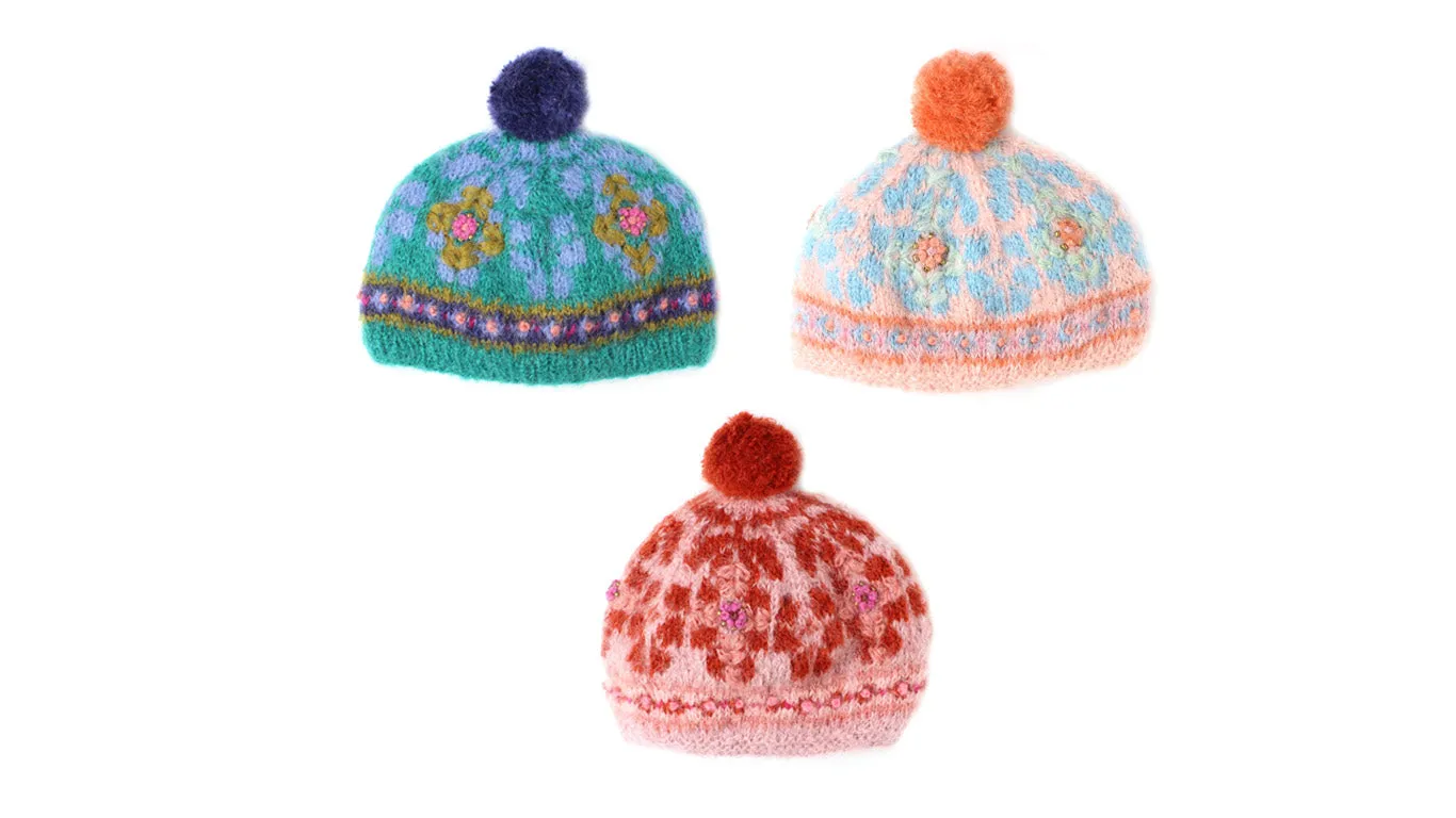 Molly Beret