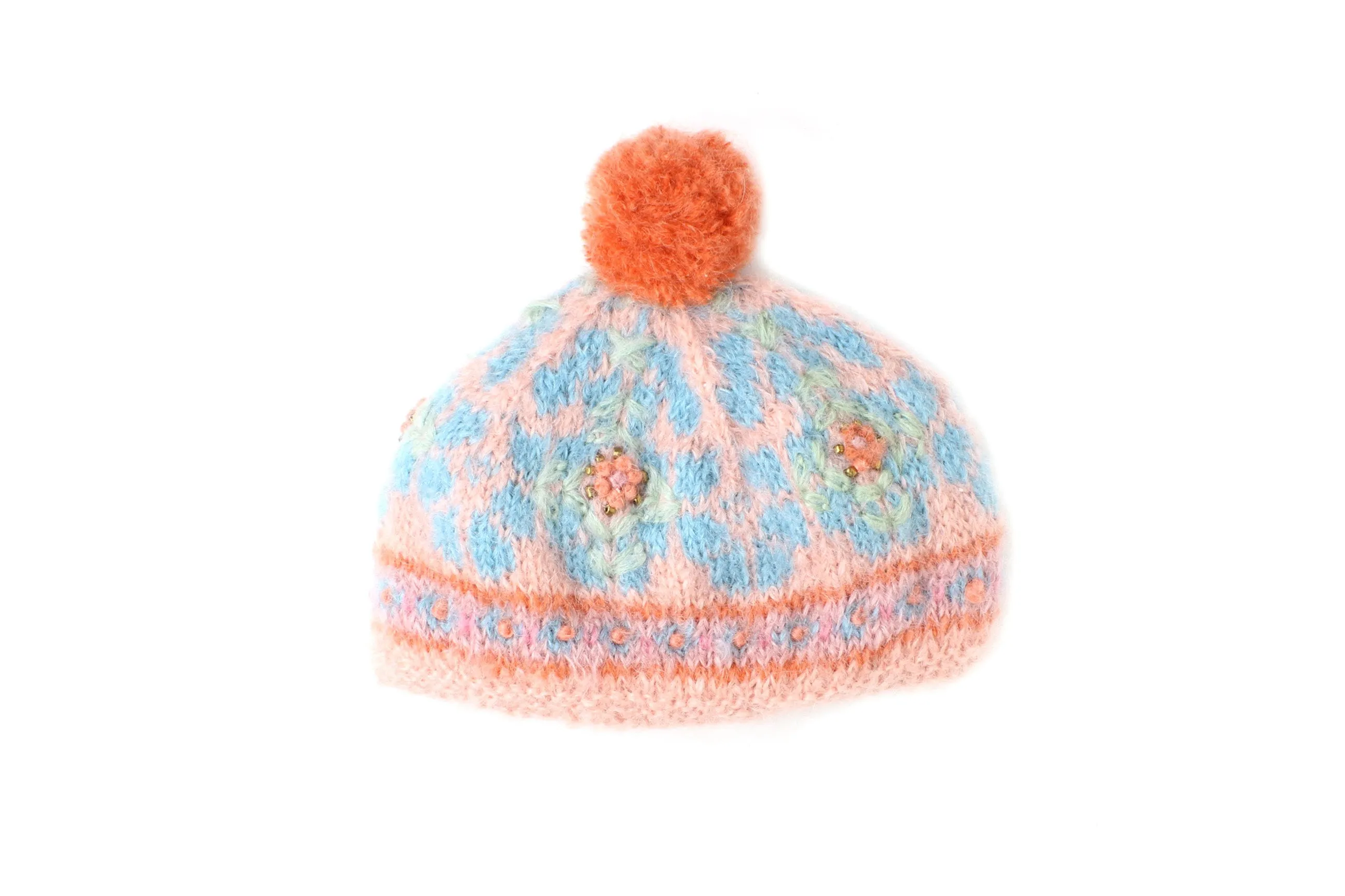 Molly Beret