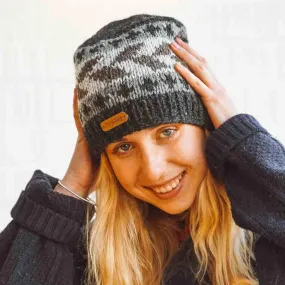 Mt Makalu Wool Beanie