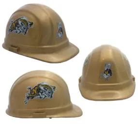 Navy Midshipmen - NCAA Team Logo Hard Hat Helmet