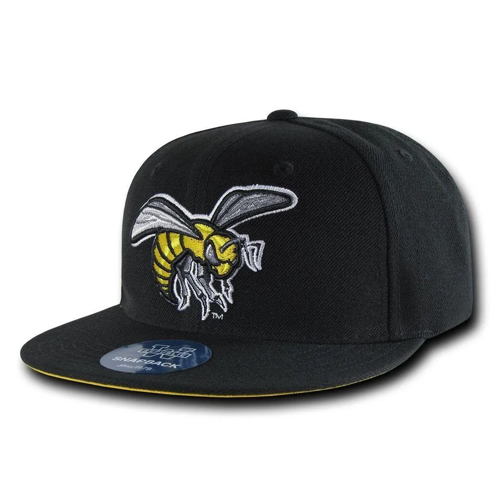 NCAA Alabama State University Hornets Freshmen Snapback Baseball Caps Hats