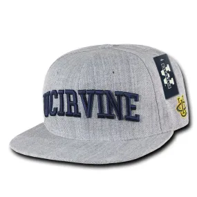 NCAA Uc Irvine University Of California Anteaters Game Day Fitted Caps Hats