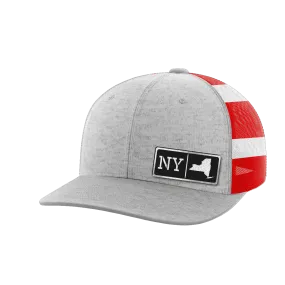 New York Homegrown Hats