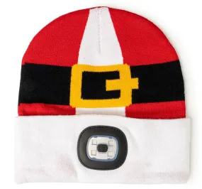 Night Scope “North Pole Collection” Hats