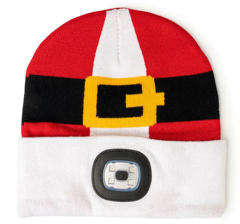Night Scope “North Pole Collection” Hats