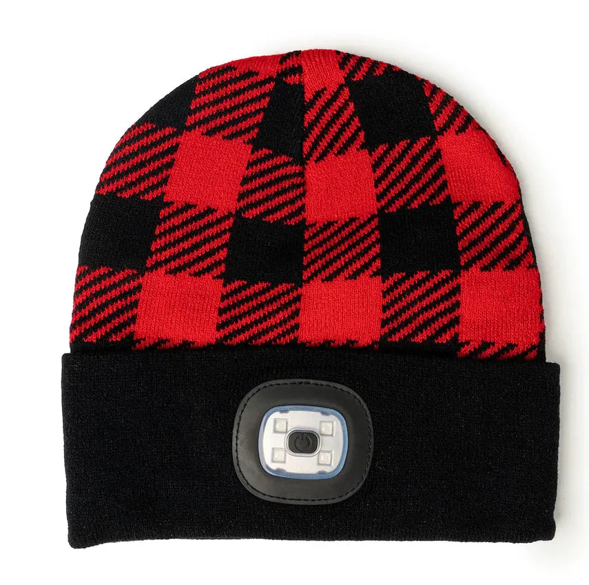 Night Scope “North Pole Collection” Hats