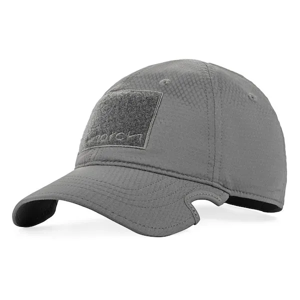 Notch Tactical Classic Adjustable Athlete Operator Grey