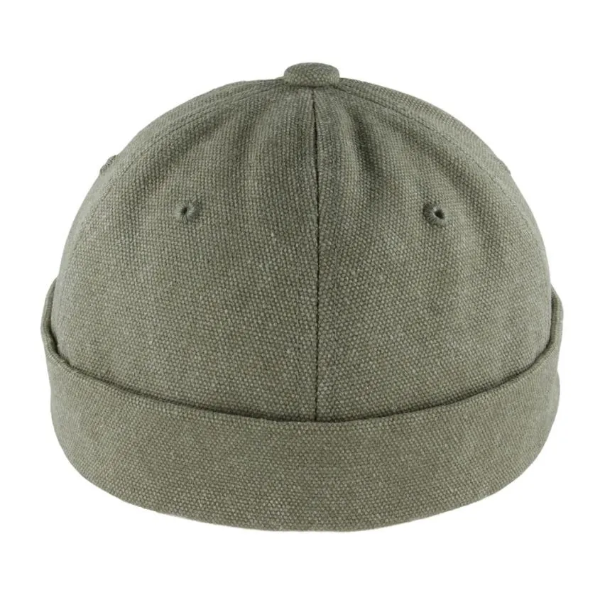 Olive TEX Docker HAT