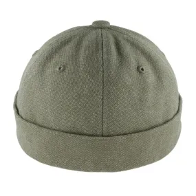 Olive TEX Docker HAT