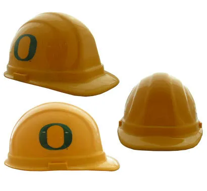 Oregon Ducks - NCAA Team Logo Hard Hat Helmet
