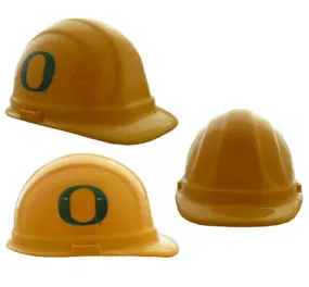 Oregon Ducks - NCAA Team Logo Hard Hat Helmet