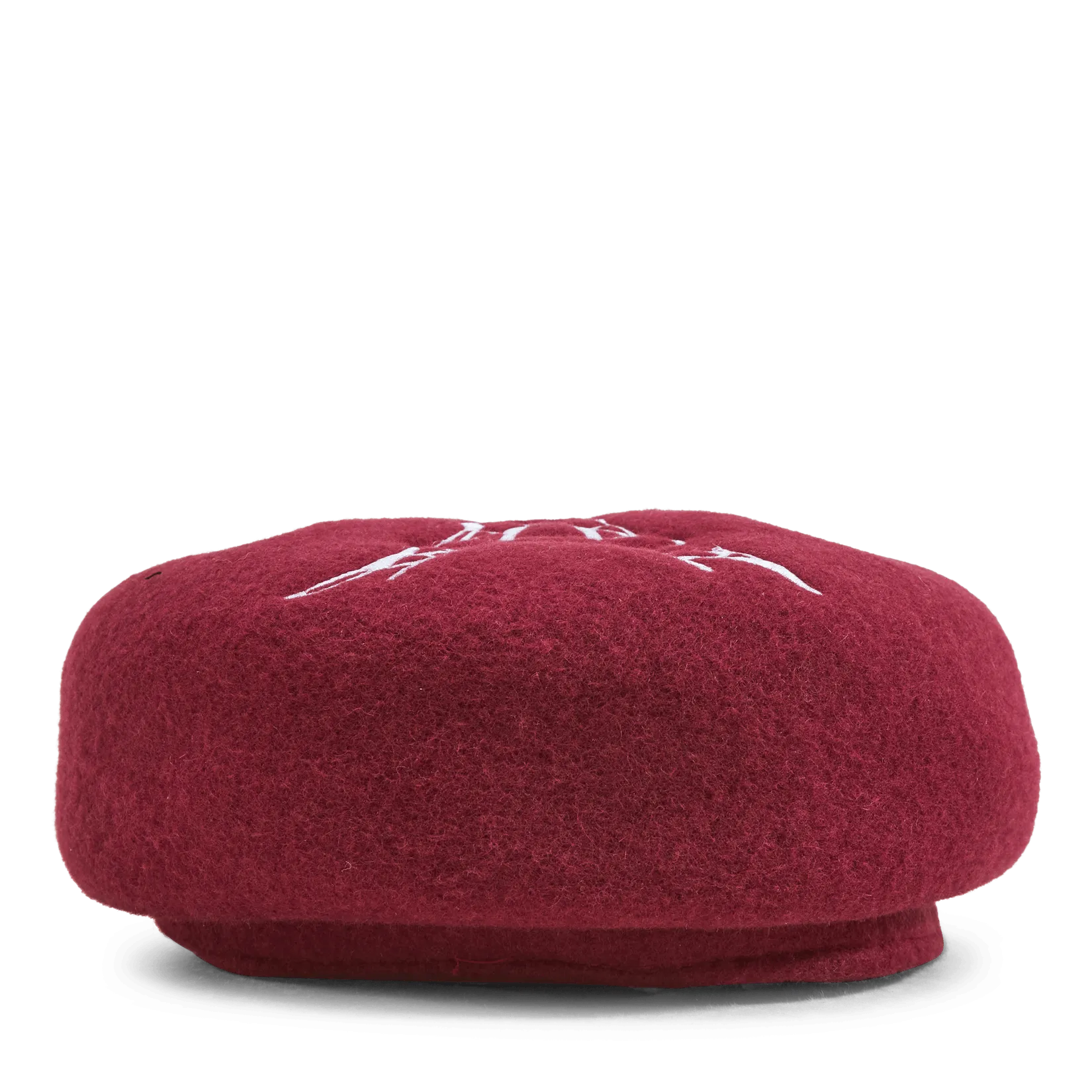 Other Hat Bordeaux