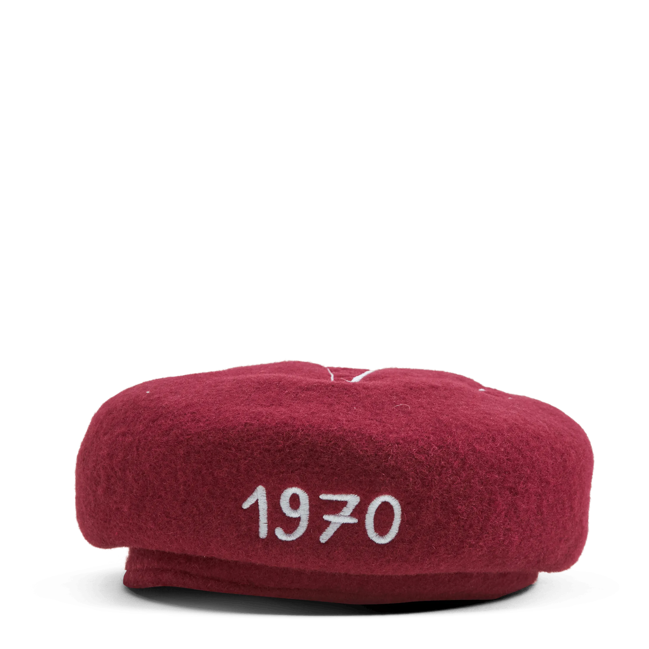 Other Hat Bordeaux