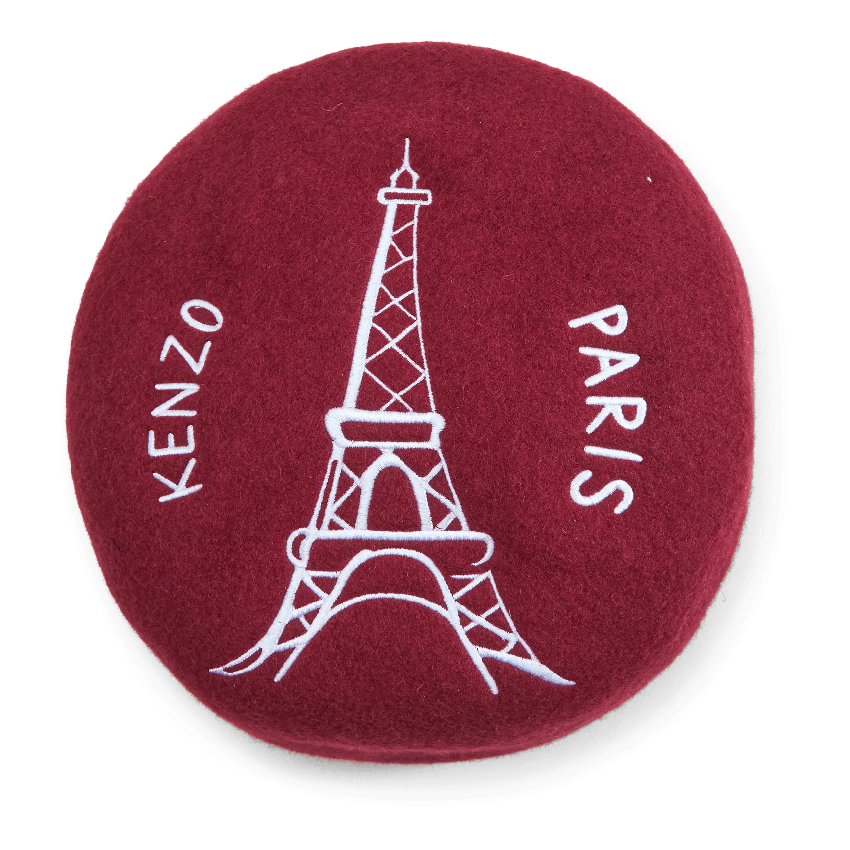 Other Hat Bordeaux