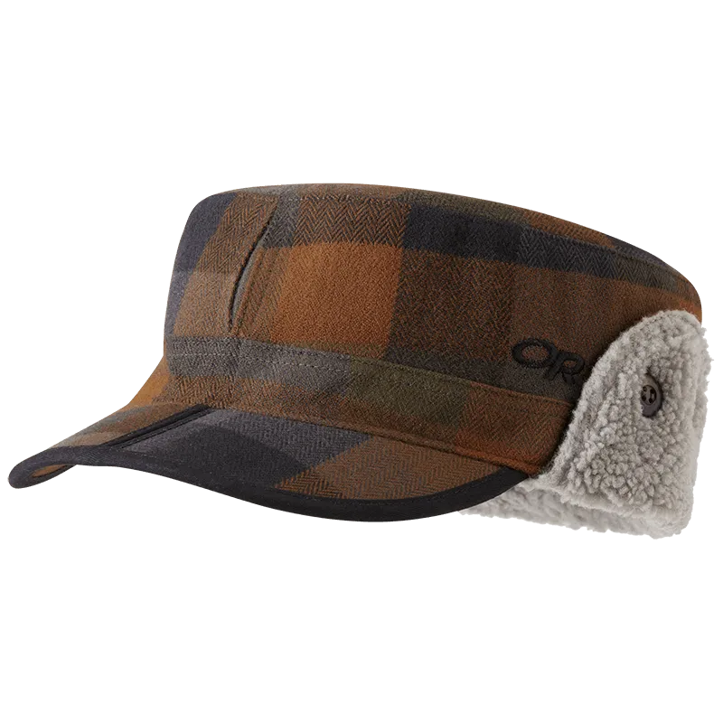 Outdoor Research - Yukon Cap