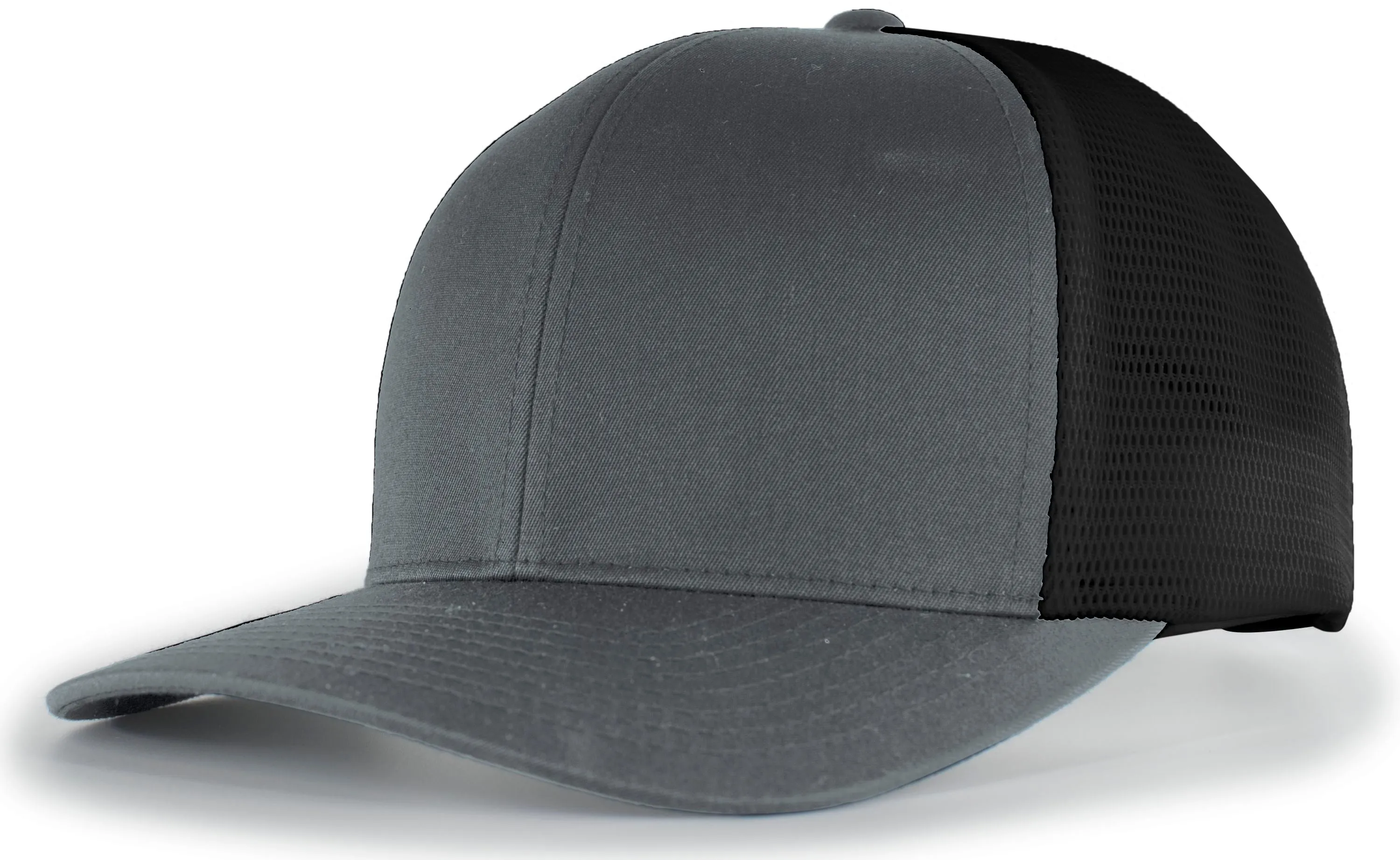 Pacific Headwear Trucker Flexfit® Snapback Cap
