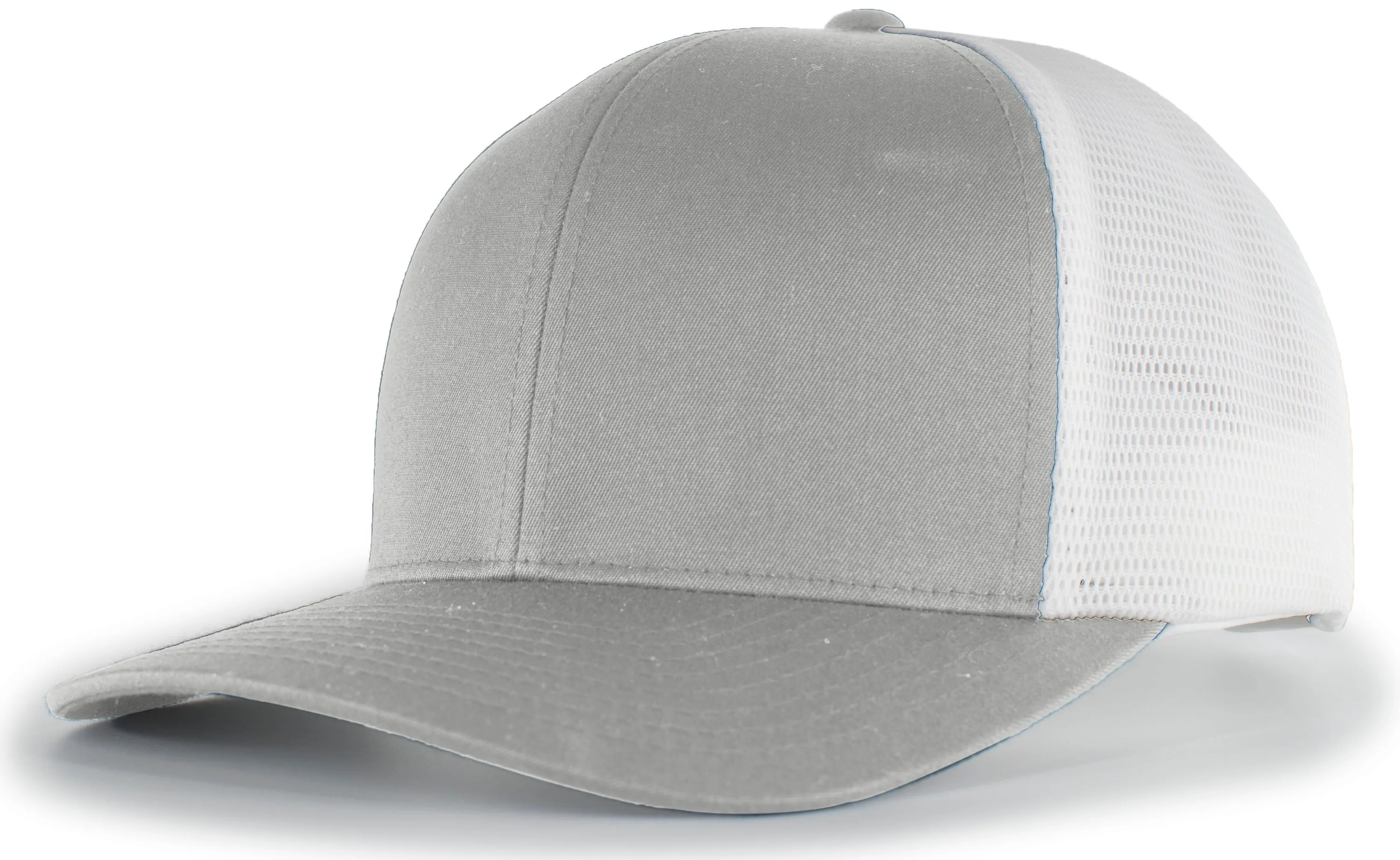 Pacific Headwear Trucker Flexfit® Snapback Cap