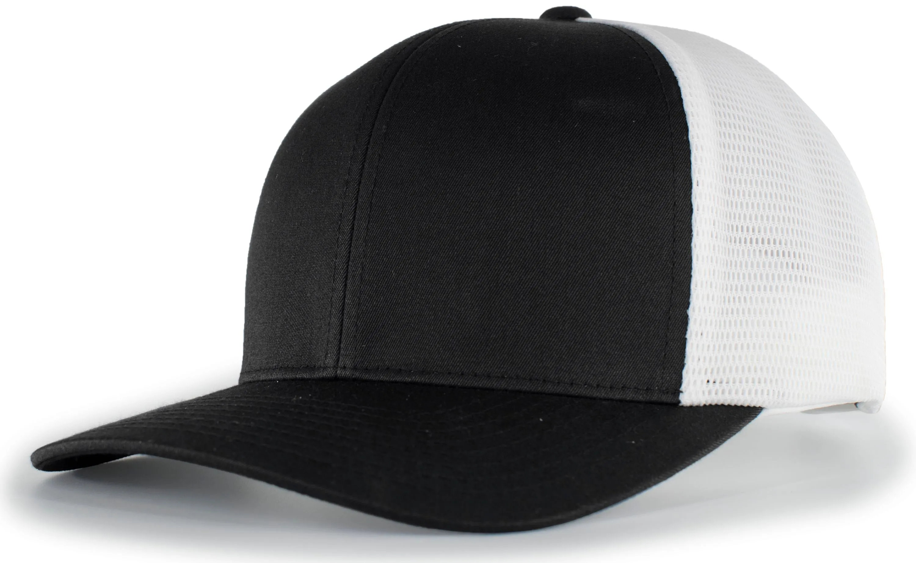 Pacific Headwear Trucker Flexfit® Snapback Cap