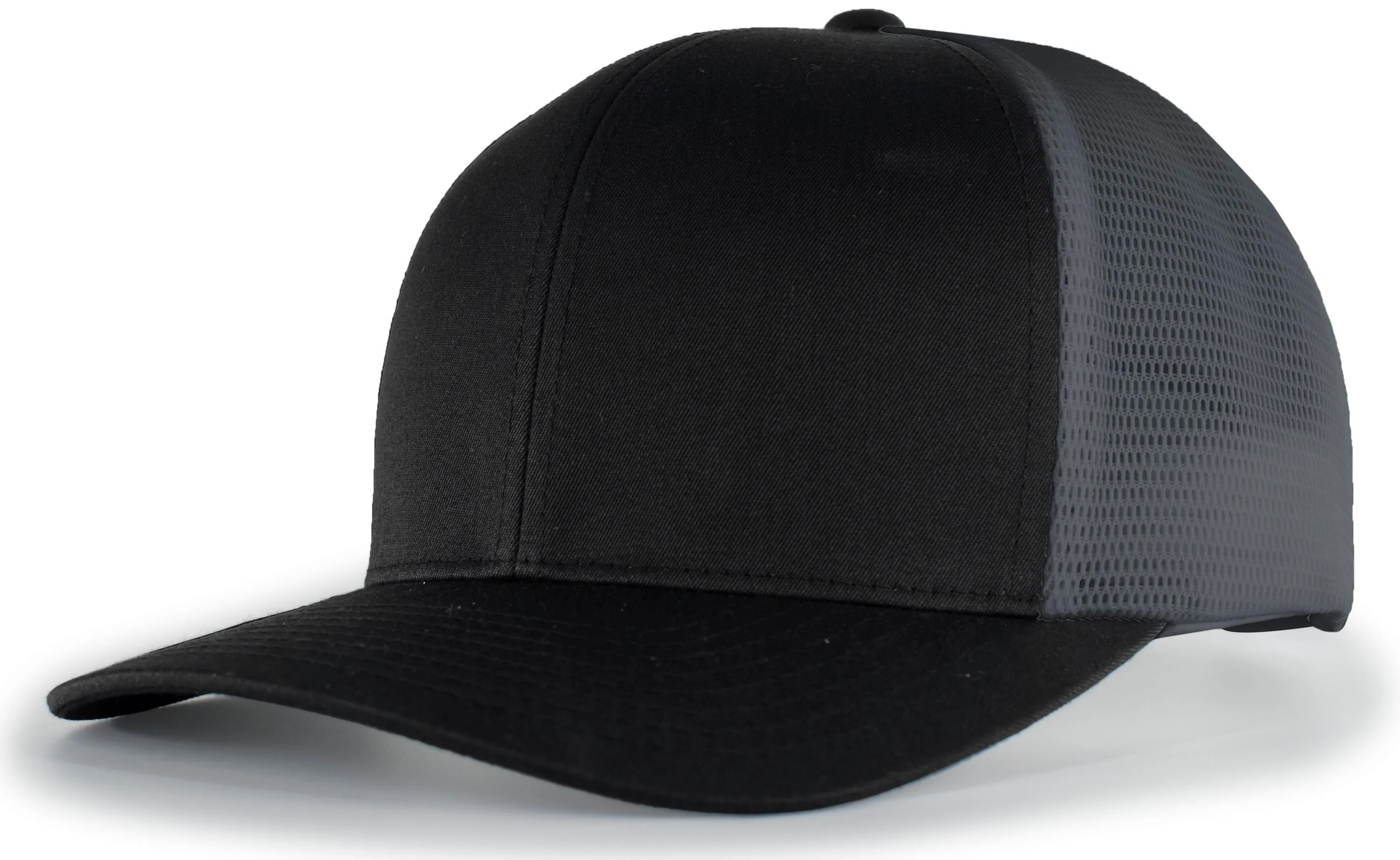 Pacific Headwear Trucker Flexfit® Snapback Cap