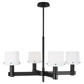 Palma Medium Chandelier