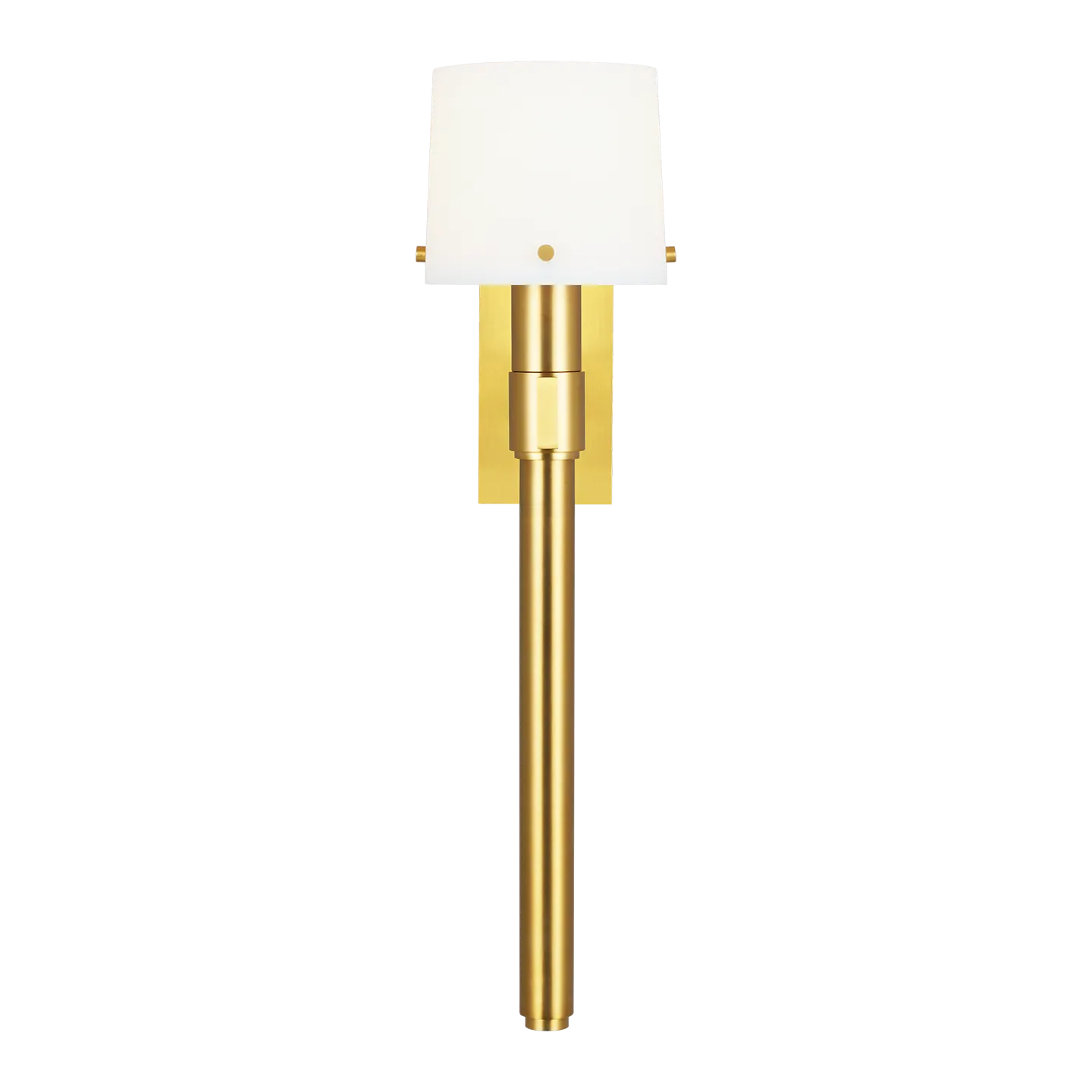 Palma Tall Sconce
