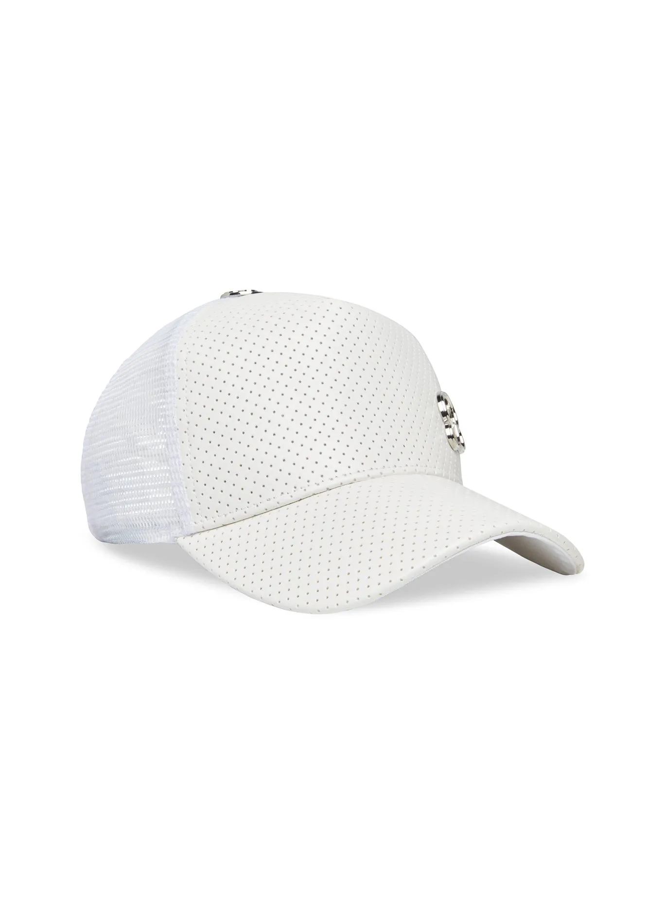 Perforated Hat