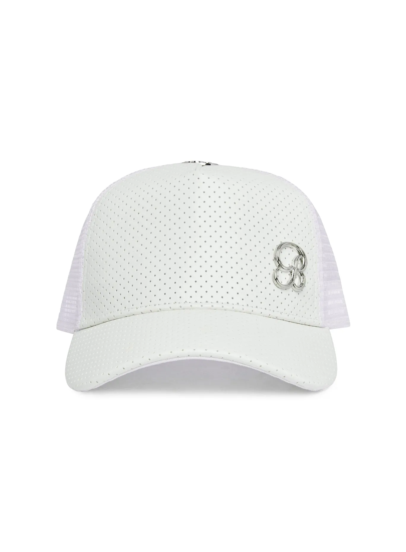 Perforated Hat