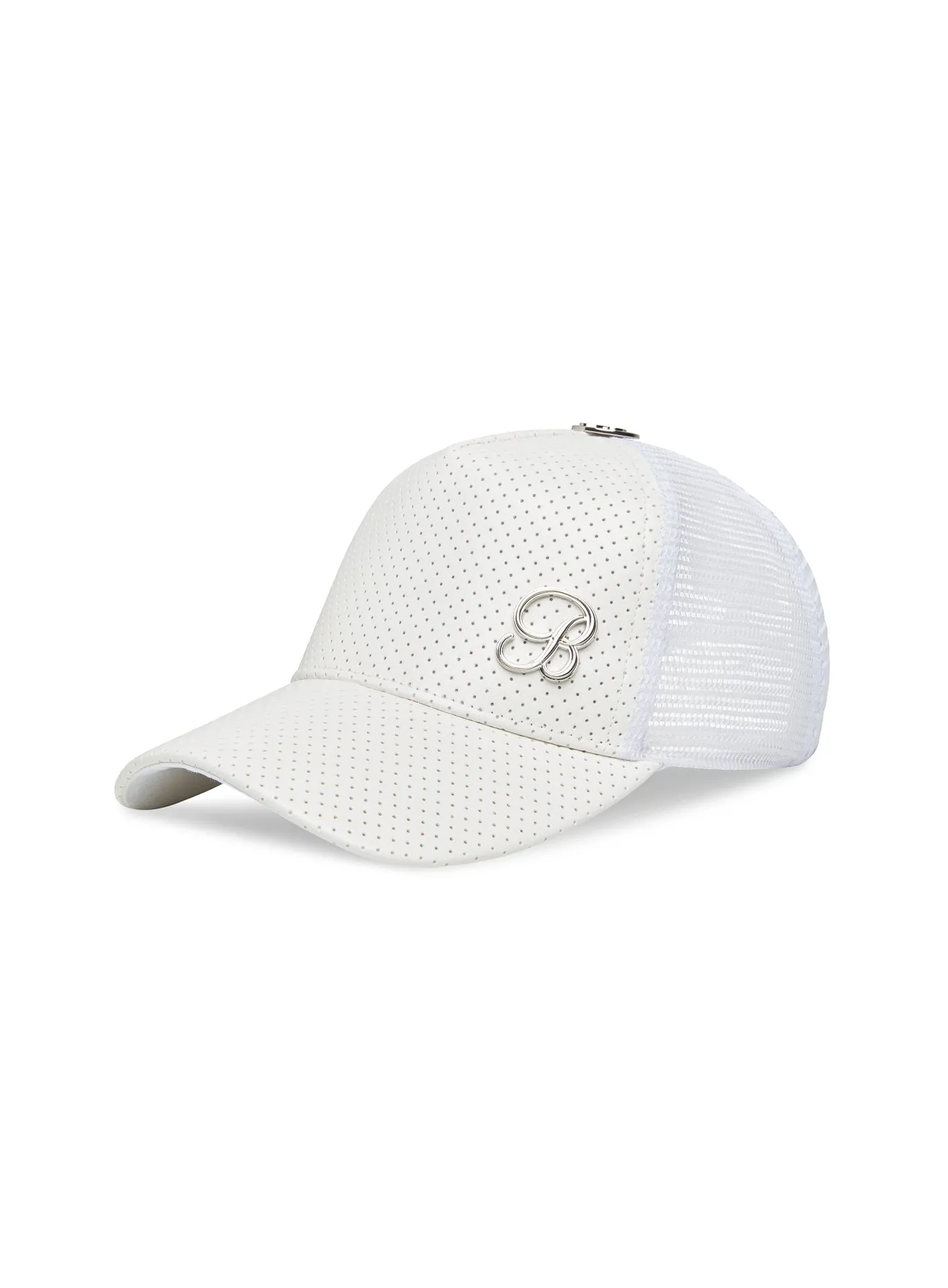 Perforated Hat