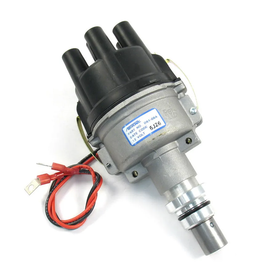 PerTronix Distributor Continental 6-Cylinder