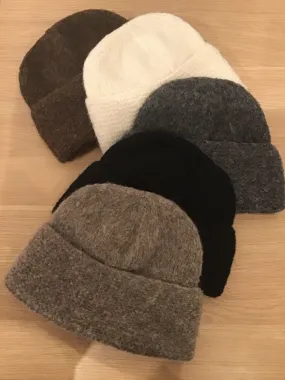 Pinkalpaca - Beanies