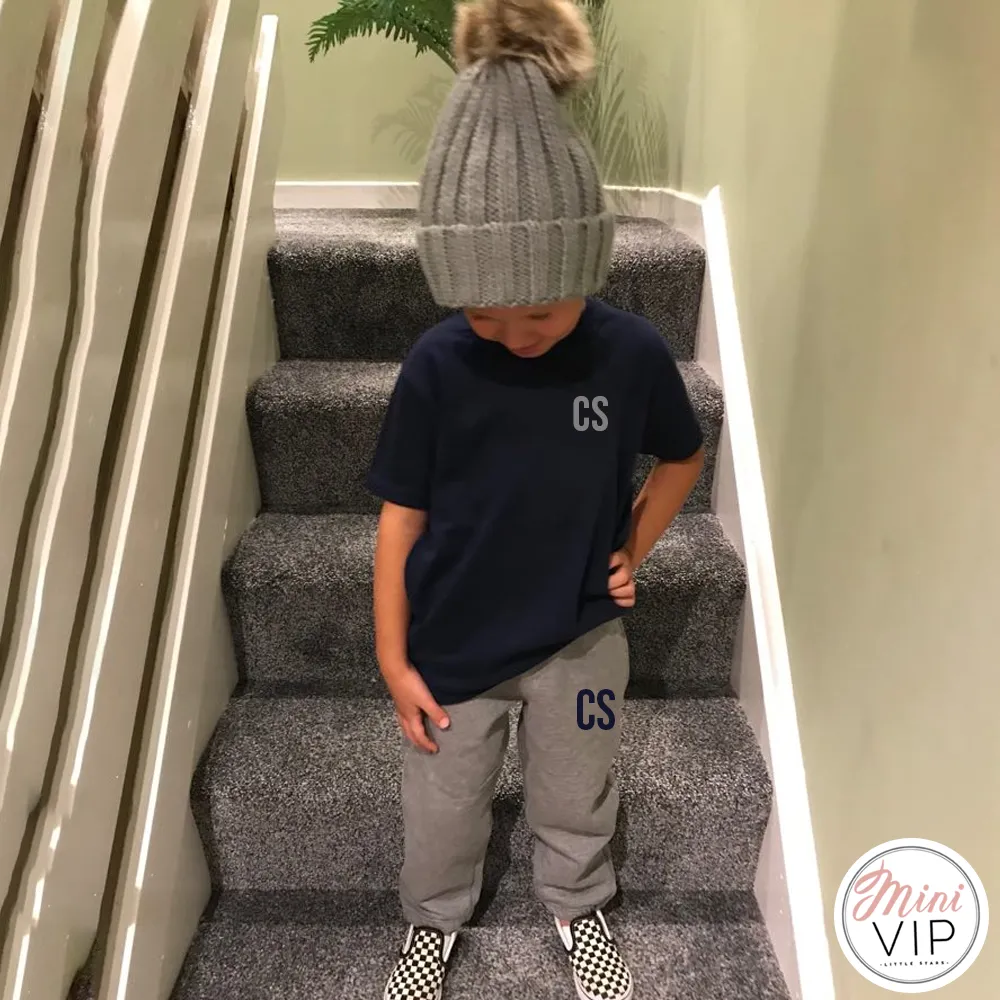 Pom Pom Chunky Beanie Hat - Infants, Junior & Adult sizes