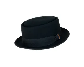 Pork Pie Hat