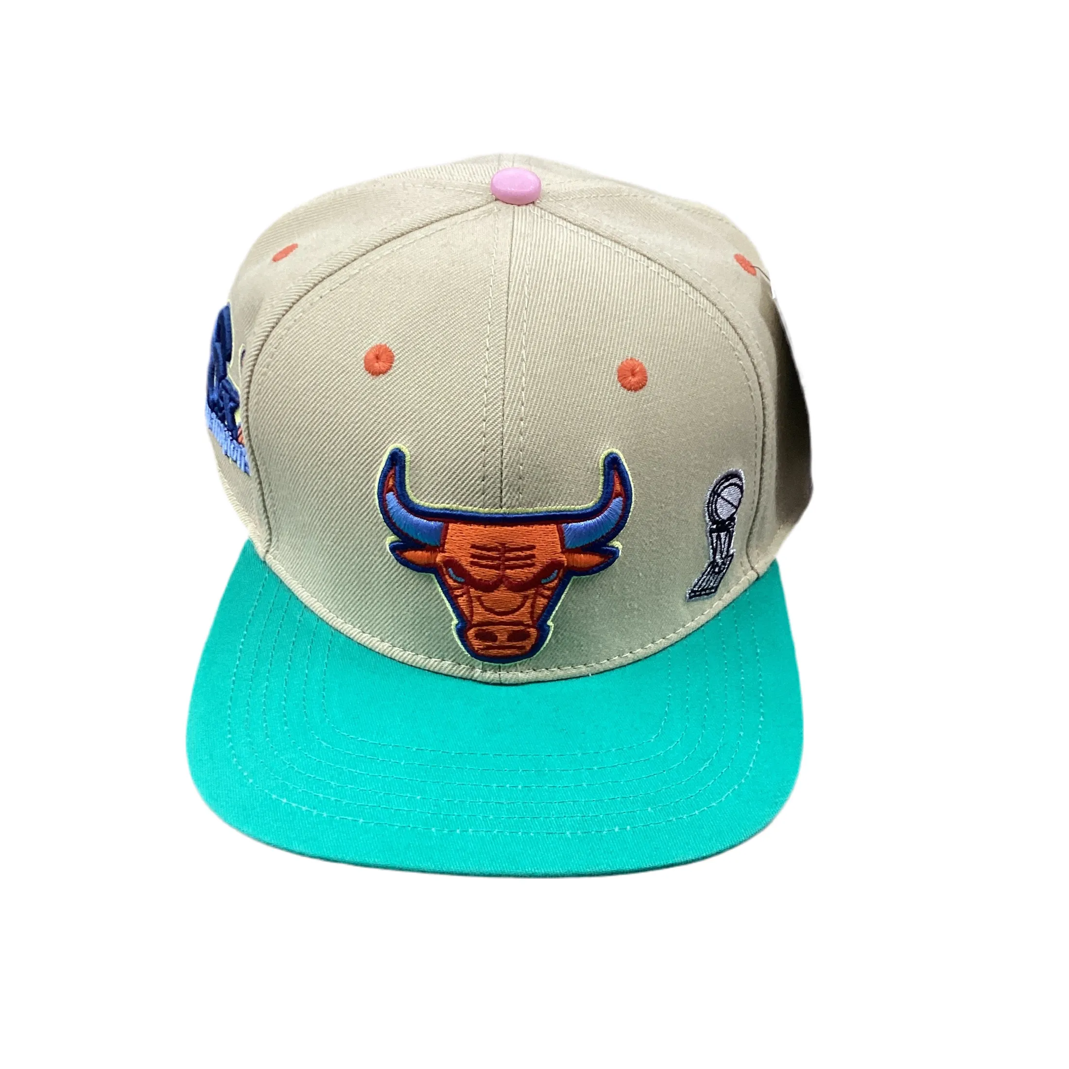 PRO STANDARD 7515273-BULLS